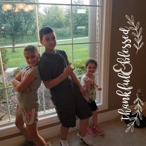 Meet your Posher, Kalee